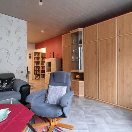 Ferienwohnung Holzmann Wernigerode Exterior foto